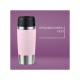 Isolierbecher TRAVEL MUG CLASSIC, pfeffergrau N20220