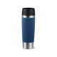 Isolierbecher TRAVEL MUG CLASSIC, pfeffergrau N20220