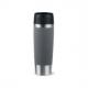 Isolierbecher TRAVEL MUG CLASSIC, pfeffergrau N20220
