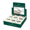 Knetgummi-Radierer ART ERASER, im Display