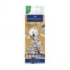 Sketch Marker GOLDFABER, 6er Etui Fashion