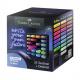 Textmarker TEXTLINER 1546, 24er Deskset - geöffnet 254602