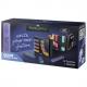 Textmarker TEXTLINER 1546, 16er Deskset 254603
