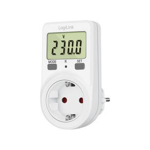 Energiekosten-Messgerät EM0002B