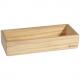 Holz-Stifteschale  BA400