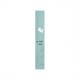 Glas-Magnettafel Artverum, aquamarin GL109