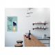 Glas-Magnettafel Artverum GL153