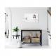 Glas-Magnettafel Artverum Design Little Birds GL284