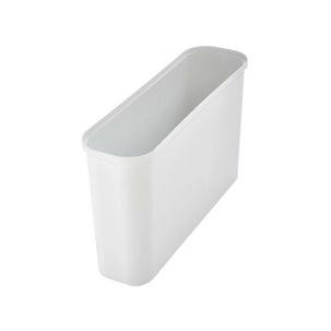 Aufbewahrungsbox COLLECT Slim, weiß 3068100