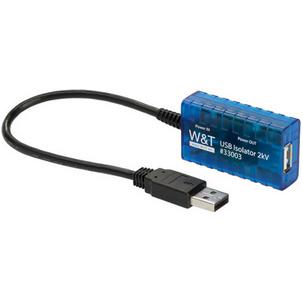 USB-Isolator 2kV Hi-Speed 33003