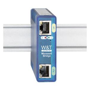 Symbolbild: Microwall Bridge (Lieferung ohne Schiene) 55411