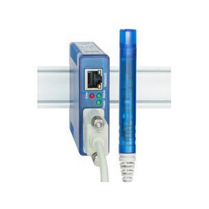 Symbolbild: Web-Thermo-Hygrometer (Lieferung ohne Schiene) 57720