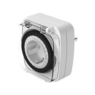 Mechanische Zeitschaltuhr Outdoor 1260-0013