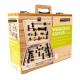 ECOLINE Werkzeug-Satz M29002
