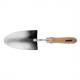 Garten- / Blumenkelle, mit Holzgriff M30321
