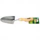 Garten- / Blumenkelle, mit Holzgriff M30321