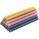 Klebepatrone, farbig-glitter M49311