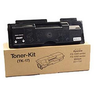 Toner für Kyocera TK550M