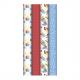 Geschenkpapier "Power", im Display 202095C