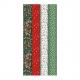 Weihnachts-Geschenkpapier "Cosy", im Display 214003C