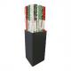 Weihnachts-Geschenkpapier "Cosy", im Display 214003C