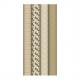 Geschenkpapier "Nature", im Display 223903C