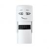 Detailansicht: Stempel LITTLE NIO