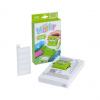 Markierungsstempel-Set "DIY Marky", grün