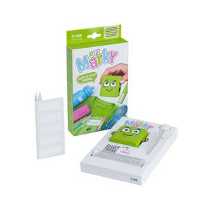 Markierungsstempel-Set "DIY Marky", grün 166672
