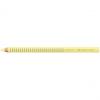 Dreikant-Buntstift Jumbo GRIP PASTELL, gelb