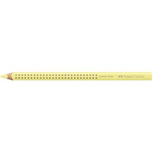 Dreikant-Buntstift Jumbo GRIP PASTELL, gelb 114838