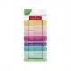 Textmarker TEXTLINER 46 PASTELL, 8er Kartonetui  254656