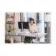 Monitorständer Hana Lite, weiß 100016996