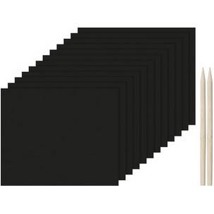 Kritz-Kratz Karten-Set 204870703