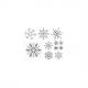 Motive "Zweige" 204888663