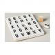 Buchstaben & Zahlen Set II 204888671