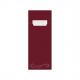 Bestecktasche, grau/grau 30602