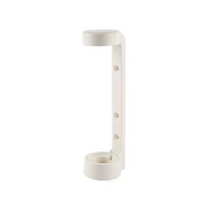 Wandhalterung für Squeeze Flasche, weiß 556302