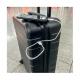 Symbolbild: zeigt den USB-Port in der Anwendung 45613
