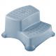 Tritthocker "igor pure", nordic-blue 1002958100000