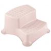 Tritthocker "igor pure", nordic-pink