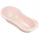 Symbolbild: Babywanne "wiktoria pure", nordic-blue 1033468000000
