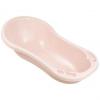Symbolbild: Babywanne "wiktoria pure", nordic-pink