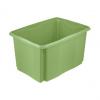 Aufbewahrungsbox "emil eco", grass green
