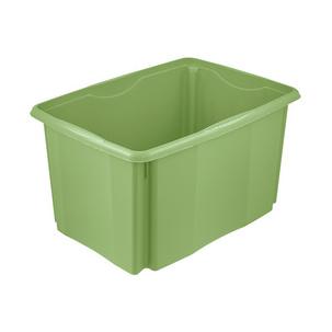 Aufbewahrungsbox "emil eco", grass green 1053683300000
