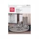 Blattmetall, silber 212411075