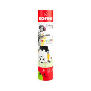 Dreikant-Buntstifte "Kolores Twist & Turn"  BB93319