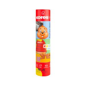 Dreikant-Buntstifte "Kolores JUMBO Twist & Turn" BB93515
