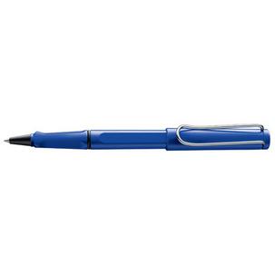 Tintenroller safari blue 1214116