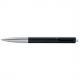 Druckkugelschreiber noto blue silver 1221850